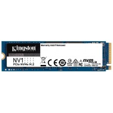 SSD KINGSTON NV1 1TB M2 NVME