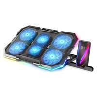 Spirit of Gamer Refrigerador Airblade 700 RGB-4SX Spirit of Gamer Refrigerador Airblade 700 RGB