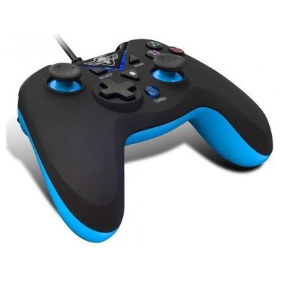 Spirit of Gamer Mando Xtrem Player Wired-SX3 Spirit of Gamer Mando Xtrem Player Wired