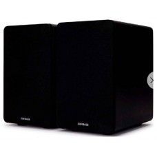 ALTAVOCES 2.0 HIFI PASIVOS AIWA SP-A100 COLOR NEGRO