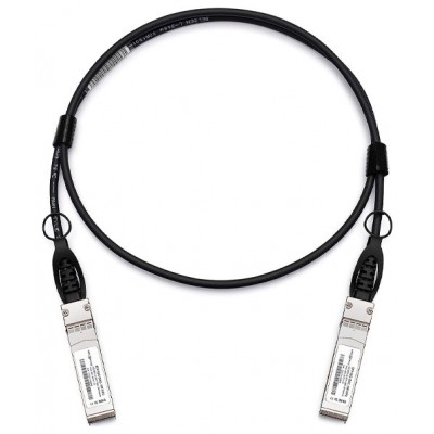 FORTINET CABLE 10GE SFP+ PASSIVE DIRECT ATTACH CABLE ,