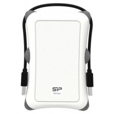 SP A30 Caja externa HDD 2.5" Blanco-SX2 SP A30 Caja externa HDD 2.5" Blanco