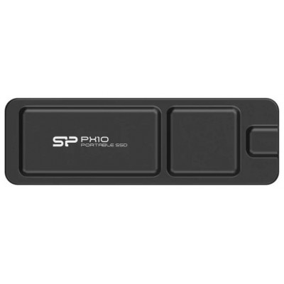 SP SSD Externo PX10 1TB USB C 3.2 Gen2 1050 MB/s