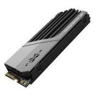 SP XS70 SSD 1TB NVMe PCIe Gen 4x4 w/HS