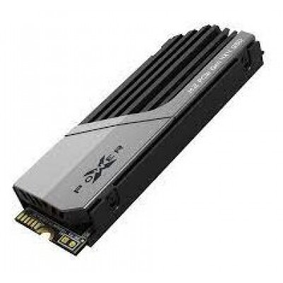 SP XS70 SSD 2TB NVMe PCIe Gen 4x4 w/HS