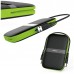 SP HD A60 4TB 2.5" USB Resistente golpes/agua