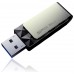 SP memoria USB Blaze B30 USB 3.1 Gen1 64GB Black