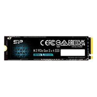 SP P34A60 128GB SSD M.2 PCIe Gen3x4 Nvme-5SX SP P34A60 128GB SSD M.2 PCIe Gen3x4 Nvme