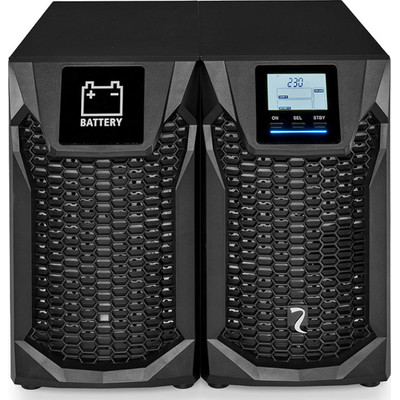 SAI RIELLO SENTINEL PRO2 3000 TORRE SP2 3000 8XIEC-SX248 SAI RIELLO SENTINEL PRO2 3000 TORRE SP2 3000 8XIEC