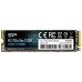 SP P34A60 512GB SSD M.2 PCIe Gen3x4 Nvme