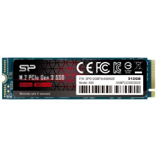 SP Ace A80 SSD NVMe 512GB