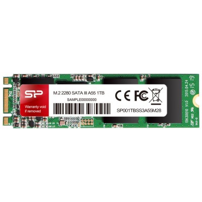 SP Ace A55 SSD 512GB M.2 Sata3