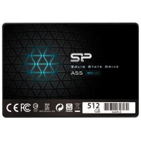 SP Ace A55 SSD 512GB 2.5" 7mm Sata3