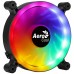 VENTILADOR AUXILIAR SPECTRO 12 RGB AEROCOOL (Espera 4 dias)