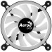 VENTILADOR AUXILIAR SPECTRO 12 RGB AEROCOOL (Espera 4 dias)