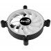 VENTILADOR AUXILIAR SPECTRO 12 RGB AEROCOOL (Espera 4 dias)