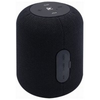 ALTAVOZ GEMBIRD 5W  BLUETOOTH CON MICRO NEGRO