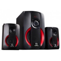 ALTAVOCES HIDITEC H400 2.1