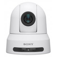 SONY CAMARA PTZ SRG-X120 WHITE COLOUR WITH FREE 4K LICENCE (SRG-X120WC/4KL) (Espera 4 dias)