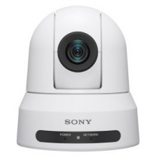 SONY CAMARA PTZ SRG-X120 WHITE COLOUR WITH FREE 4K LICENCE (SRG-X120WC/4KL) (Espera 4 dias)