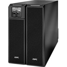 APC Smart-UPS On-Line sistema de alimentaci&oacute;n ininterrumpida (UPS) Doble conversi&oacute;n (en l&iacute;nea) 10 kVA 10000 W 10 salidas AC (Espera 4 dias)