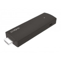 Strong SRT 41 adaptador Smart TV HDMI 4K Ultra HD Android Negro (Espera 4 dias)