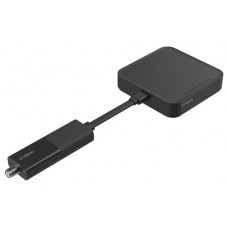 Strong SRT427 convertidor de Smart TV Negro 4K Ultra HD 16 GB Wifi Ethernet (Espera 4 dias)