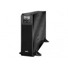 APC Smart-UPS On-Line sistema de alimentación ininterrumpida (UPS) Doble conversión (en línea) 5 kVA 4500 W 12 salidas AC (Espera 4 dias)