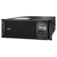 APC Smart-UPS On-Line sistema de alimentaci&oacute;n ininterrumpida (UPS) Doble conversi&oacute;n (en l&iacute;nea) 6 kVA 6000 W 10 salidas AC (Espera 4 dias)