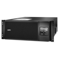 APC Smart-UPS On-Line sistema de alimentación ininterrumpida (UPS) Doble conversión (en línea) 6 kVA 6000 W 10 salidas AC (Espera 4 dias)-SX2,012 APC Smart-UPS On-Line sistema de alimentación ininterrumpida (UPS) Doble conversión (en línea) 6 kVA 6000 W 10 salidas AC (Espera 4 dias)