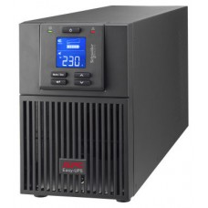 APC Easy UPS On-Line SRV sistema de alimentación ininterrumpida (UPS) Doble conversión (en línea) 3 kVA 2700 W 7 salidas AC (Espera 4 dias)