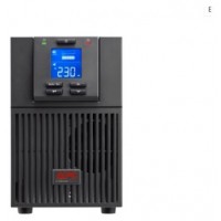 APC SRV2KI-E sistema de alimentación ininterrumpida (UPS) Doble conversión (en línea) 2 kVA 1800 W (Espera 4 dias)