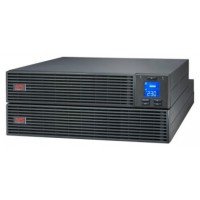 APC SRV3KRILRK-E sistema de alimentación ininterrumpida (UPS) 3 kVA 2700 W (Espera 4 dias)