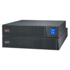 APC SRV3KRILRK-E sistema de alimentación ininterrumpida (UPS) 3 kVA 2700 W (Espera 4 dias)