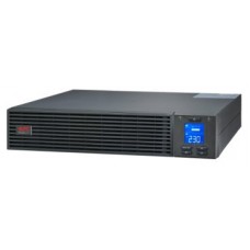 APC SRV3KRIRK-E sistema de alimentación ininterrumpida (UPS) 3 kVA 2700 W (Espera 4 dias)