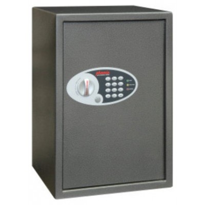 CAJA DE SEGURIDAD VELA 500 X 350 X 310MM PHOENIX SAFE SS0804E (Espera 4 dias)