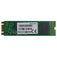 QNAP SSD-M2080-256GB-B01 unidad de estado sólido M.2 Serial ATA III MLC (Espera 4 dias)