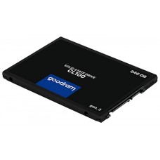 Goodram SSD 240GB SATA3 CL100 Gen 3-SX3 Goodram SSD 240GB SATA3 CL100 Gen 3