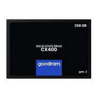 Goodram SSD 256GB 2.5" SATA3 CX400 GEN.2