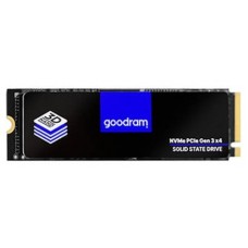 Goodram PX500 - 256GB - M.2 2280 - PCIe Gen3 - 1850