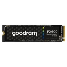 GOODRAM PX600 SSD 2000 GB M.2 size 2280 3D NAND Flash