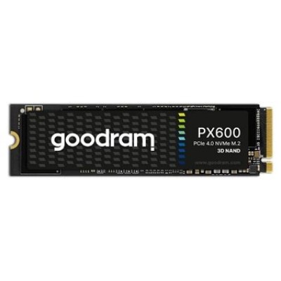 Goodram PX600 SSD 2TB PCIe NVMe Gen 4 X4