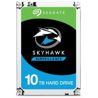 DISCO SEAGATE SKYHAWK 10TB SATA3 256MB