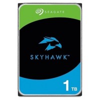 SEAGATE HDD SKYHAWK SURV 1TB V2