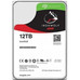 DISCO SEAGATE IRONWOLF 12TB SATA3 256MB