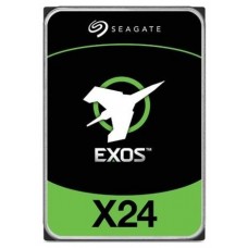 SEAGATE HDD EXOS X24 16TB
