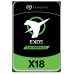 DISCO SEAGATE EXOS X18 16TB SAS 12GB/S