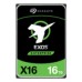 DISCO SEAGATE EXOS X18 16TB SAS 12GB/S