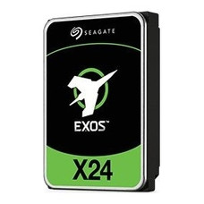DISCO DURO SATA III 20TB SEAGATE EXOS X24