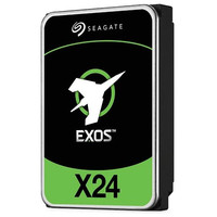 Seagate Exos X24 ST20000NM002H 20TB SATA-600 3.5"